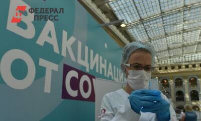 Биолог Панчин развеял популярные мифы о вакцине «Спутник V» - fedpress.ru - Москва - Россия
