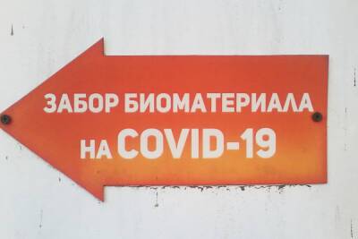 QR-коды не гарантируют саратовцам защиты от повторного заражения коронавирусом - saratov.mk.ru - Россия - Саратовская обл.