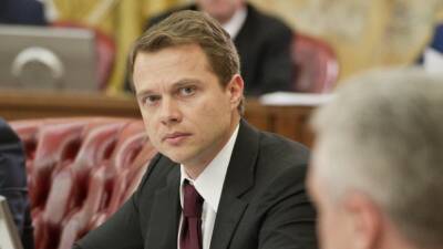 Владимир Путин - Максим Ликсутов - Ликсутов оценил проект МЦД по итогам двух лет работы - russian.rt.com - Москва - Россия - Московская обл.