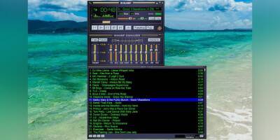 Легендарный плеер Winamp готовится к перезапуску - ruposters.ru