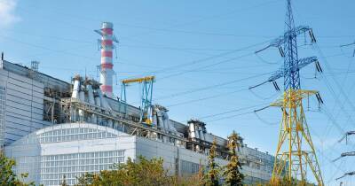 Денис Шмыгаль - Ремонты сетей и трансформаторов: Шмыгаль рассказал, почему по Украине отключают электричество - focus.ua - Украина