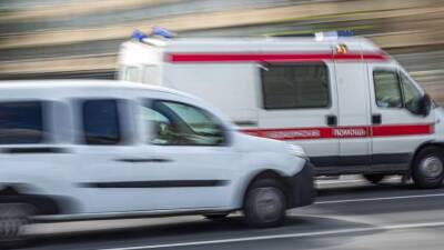 Два человека погибли в ДТП с с фурой под Красноярском - iz.ru - Москва - Красноярский край - Израиль - Красноярск