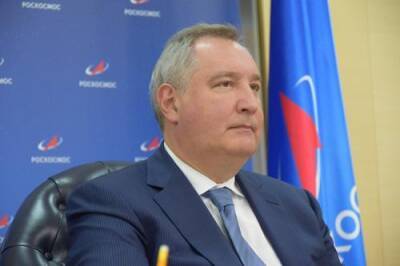 Дмитрий Рогозин - Рогозин: противоспутниковое оружие в России разрабатывалось давно, и Минобороны провело испытания - argumenti.ru - Россия - США - Минобороны