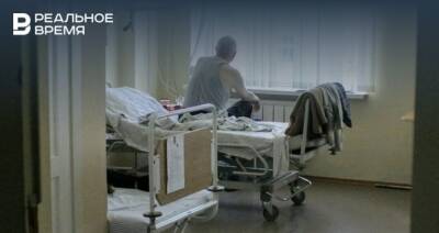 Илья Репин - Диана Жиленкова - В России зафиксировали еще 36 970 случаев заражения COVID-19 - realnoevremya.ru - Россия