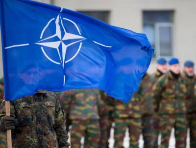 НАТО готовит «Зимний щит 2021» - vpk-news.ru - Италия - Польша - Испания - Канада - Словения - Чехия - Латвия - Черногория - Словакия - Исландия - Албания