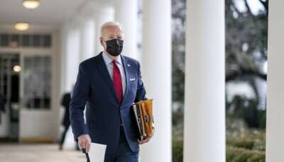 Джозеф Байден - Байден планирует идти на второй срок - lenta.ua - США - Украина - Washington