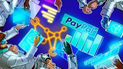 PaуPal позволит осуществлять криптовалютные платежи 29 миллионам магазинов - cryptowiki.ru