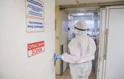 Анна Попова - Йоэль Развозов - Россия и Израиль договорились совместно бороться с коронавирусом - eadaily.com - Россия - Израиль