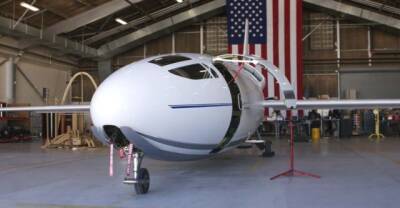 Потенциально революционный самолет Celera 500L прошел первый этап летных тестов - enovosty.com - США