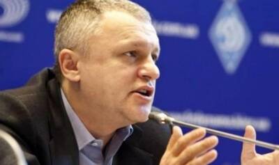 Андрей Шевченко - Игорь Суркис - Игорь Суркис: Думаю, Шевченко подымет Дженоа - sport.bigmir.net - Италия