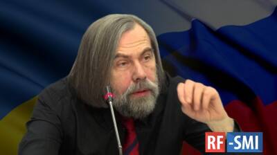 Показатели деградации Украины за 8 постмайданных лет - rf-smi.ru - Украина