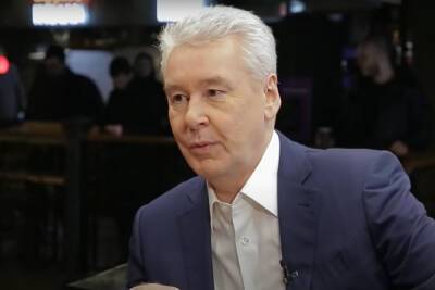Сергей Собянин - Собянин: число мигрантов на стройках сократилось в 2 раза - mk.ru - Москва - Россия