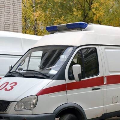 Крым обновил максимум по числу смертей от коронавируса - radiomayak.ru - Крым