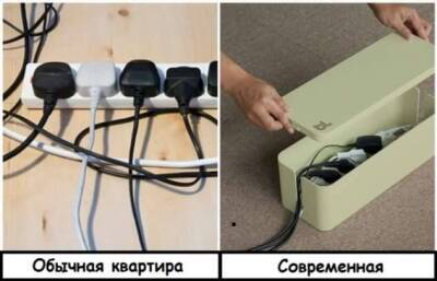 10 уютных мелочей, которые даже скучную хрущевку превратят в современную квартиру - skuke.net