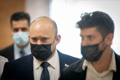 В Израиле 228 новых случаев COVID. Беннет: «До конца года вакцинировать половину малышей» - news.israelinfo.co.il - Израиль