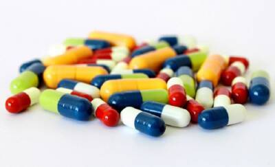 Названа популярная добавка, повышающая на 91% риск развития рака у мужчин - trend.az - Англия