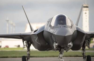 19FortyFive: «Режим зверя» позволит американским F-35 уничтожить любую цель на суше - actualnews.org - США