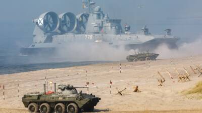 Кирилл Буданов - Украинская разведка: Россия может начать вторжение в январе-феврале - svoboda.org - Россия - Украина - Крым