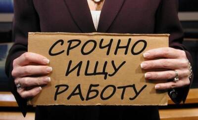 Стало известно, в каких сферах в Тюменской области больше всего вакансий - news.megatyumen.ru - Тюменская обл.