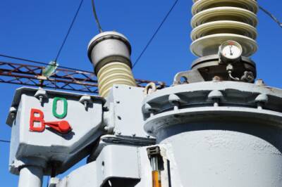 Белоруссия сообщила о продолжении поставок электроэнергии на Украину - aif.ru - Россия - Украина - Белоруссия - с. 1 Ноября