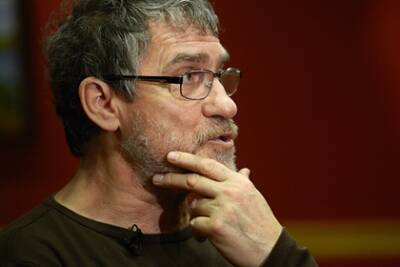Валерий Гаркалин - Раскрыты дата и место похорон Гаркалина - lenta.ru - Москва - Россия