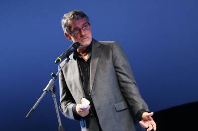 Валерий Гаркалин - Народного артиста Валерия Гаркалина похоронят на Миусском кладбище - aif.ru - Москва - Россия