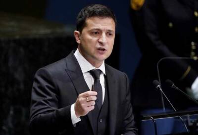 Зеленский - «Украина платит высокую цену за свободу» — Зеленский - news-front.info - Украина - Киев - Донбасс