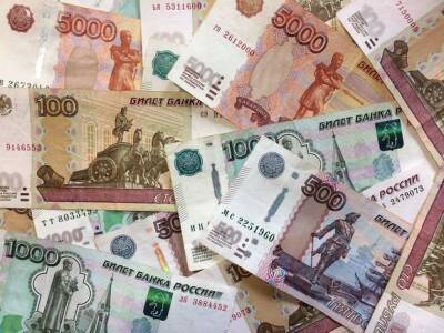 Михаил Хазин - Экономист Хазин предупредил о возможной девальвации рубля, «как в 2014-м» - rosbalt - Россия