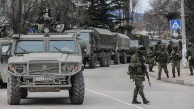 Марк Милль - Валерий Залужный - Соединённые Штаты считают, что вторжение России на Украину начнётся зимой 2021–2022 года - anna-news.info - Россия - США - Украина - ДНР - ЛНР