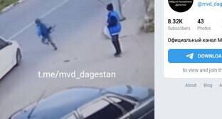 Пользователи Instagram поддержали призыв полиции к родителям после ДТП в Дербенте - kavkaz-uzel.eu - респ. Дагестан