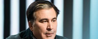 Саакашвили призвал Байдена ввести санкции против грузинских властей - vchaspik.ua - Россия - Украина - Грузия - Тбилиси