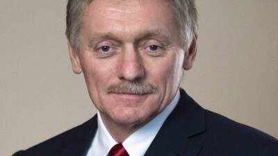Владимир Путин - Дмитрий Песков - Песков: Путин вскоре останется единственным действующим свидетелем минских договорённостей - russian.rt.com - Москва - Россия