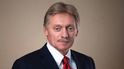 Дмитрий Песков - В Кремле не исключают провокаций на фоне публикаций о «подготовке вторжения на Украину» - russian.rt.com - Москва - Россия - США - Украина - New York