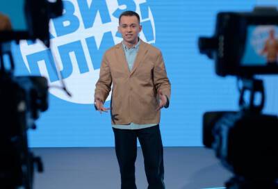 Команды из Санкт-Петербурга вошли в финал всероссийской интеллектуальной викторины «Лига знаний» - online47.ru - Москва - Россия - Ленинградская обл. - Башкирия - Санкт-Петербург - Новосибирск - Уфа - Саратовская обл. - Приморье край - Владивосток - Уссурийск - Балаково