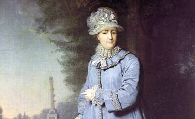Екатерина II - «Великая», второй сезон, обзор: обстановка в Зимнем дворце накаляется (The Wall Street Journal - inosmi.ru - Россия