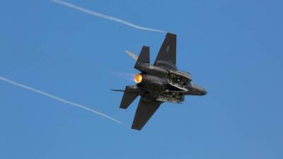 19FortyFive: американские истребители F-35 лишатся главного козыря в случае войны с Россией - inforeactor.ru - Россия - США