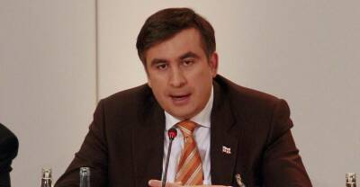 Михаил Саакашвили - Джо Байден - Саакашвили просит США ввести против Грузии санкции из-за его задержания - kp.ua - США - Украина - Грузия
