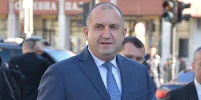 Румен Радев - Президент Болгарии в ответ на протесты Украины снова назвал Крым российским - ruposters.ru - Россия - Украина - Киев - Крым - Болгария