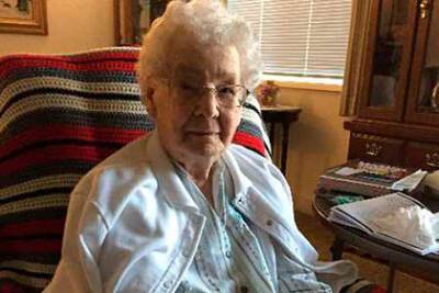 106-летняя любительница видеоигр раскрыла секрет долголетия - lenta.ru - США - штат Орегон