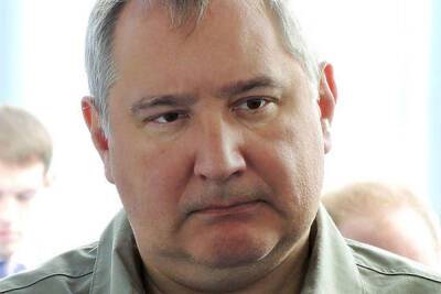 Дмитрий Рогозин - Николай II - Юлия Пересильд - Рогозин процитировал Сталина в ответ на критику картины с Пересильд - mk.ru
