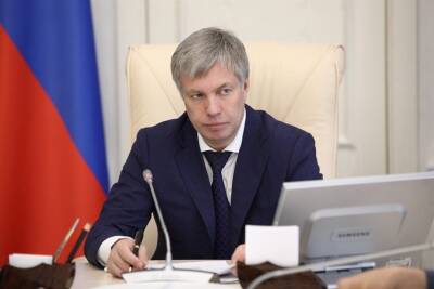 Алексей Русских: Чтобы на деле улучшить качество жизни ульяновцев, необходимы системные шаги в бюджетной политике - ulpravda.ru - Ульяновская