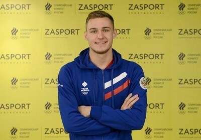 Новосибирский спортсмен выиграл чемпионат России по плаванию - sib.fm - Россия - Санкт-Петербург - Новосибирск