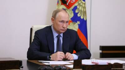 Владимир Путин - Махмуд Аббас - Даниил Егоров - Путин запланировал контакты с лидерами Сербии и Палестины на следующей неделе - russian.rt.com - Москва - Россия - Сербия - Палестина
