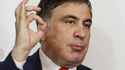 Михаил Саакашвили - Саакашвили прекратил голодовку - ru.euronews.com - Китай - Грузия - Белоруссия - Франция - Вьетнам - Гваделупа - Гори