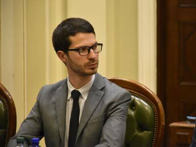 Общий долг государства перед ДТЭК превышает 15 млрд грн – представитель компании - gordonua.com - Украина