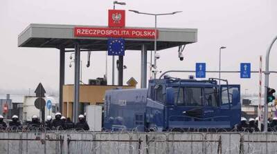 Богдан Безпалько - Если Польша закроет границу с Белоруссией: политолог рассказал о последствиях - newzfeed.ru - Россия - Белоруссия - Польша - Минск - Варшава