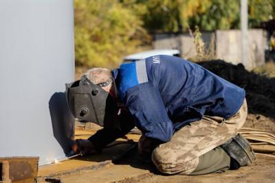 В селе Началово Астраханской области появится новый водопровод - volg.mk.ru - Астраханская обл.
