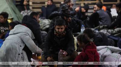 Беженец из Сирии: мою страну постоянно бомбят, поэтому я бегу от войны - belta.by - Сирия - Белоруссия - Германия - Ирак - Минск