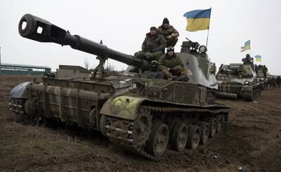Javan (Иран): готовиться воевать еще не означает воевать реально - inosmi.ru - Россия - Украина - Иран
