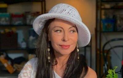 Марина Хлебникова - Новости про Хлебникову на 21 ноября 2021 года, в каком состоянии сейчас известная певица - yur-gazeta.ru - Москва